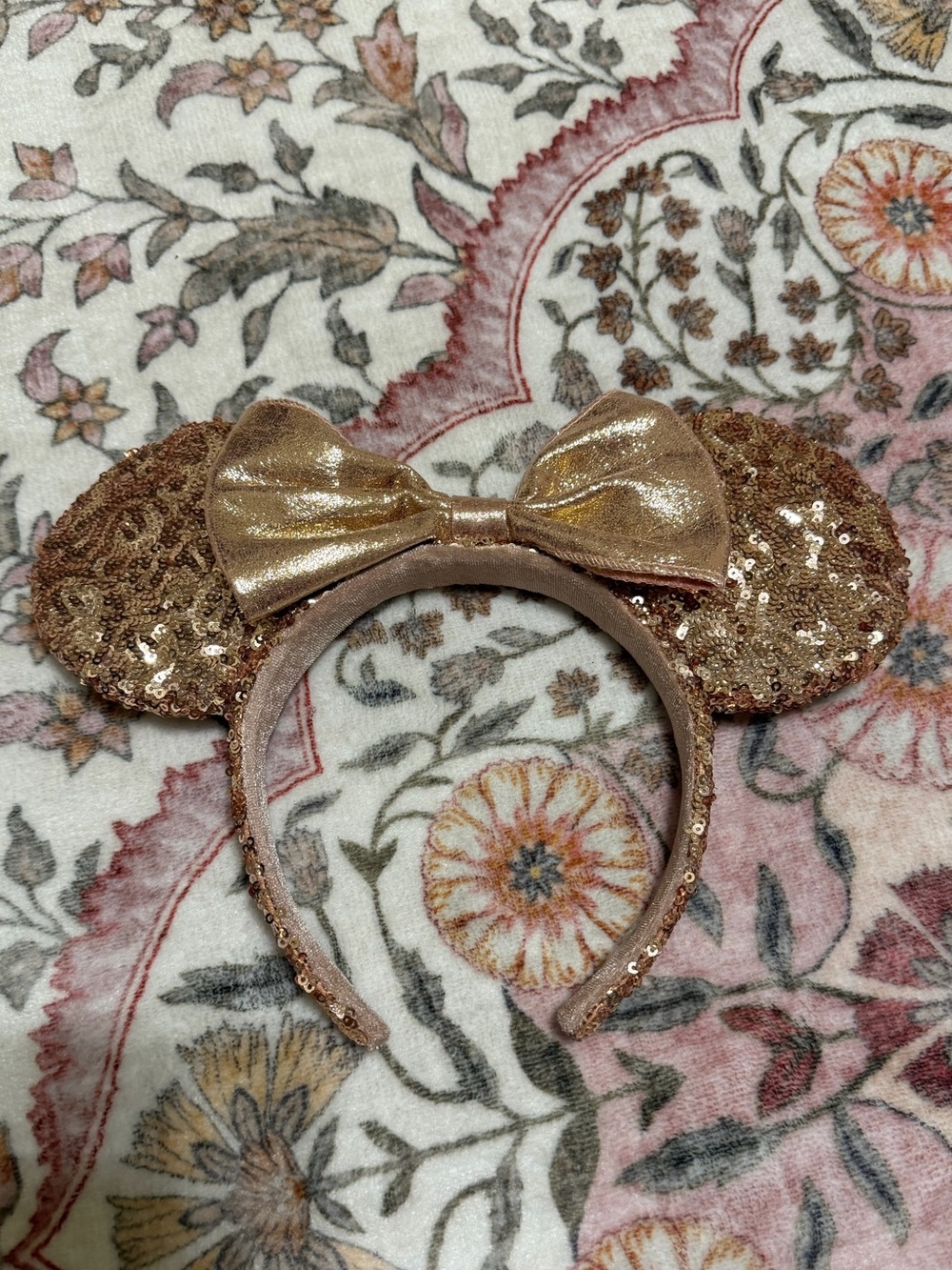 Mickey Ears - Picture 2 of 3